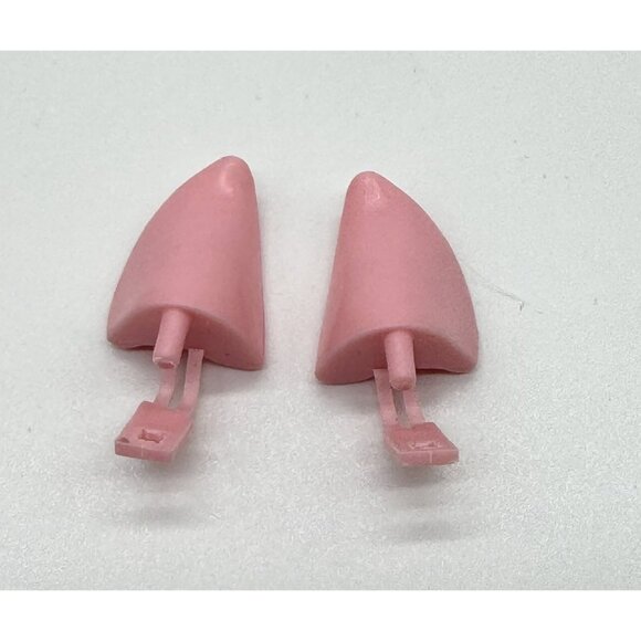 Monster High CAT GIRL Create-A-Monster CAM Doll Pink Kitty Ears - Picture 2 of 2